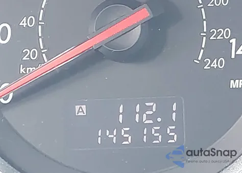 2007 Subaru Outback 2.5I из США, поврежденный, VIN 4S4BP61C377323794